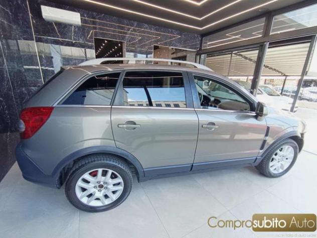 OPEL Antara 2.0 CDTI 150CV Cosmo rif. 24031372 - Foto 7