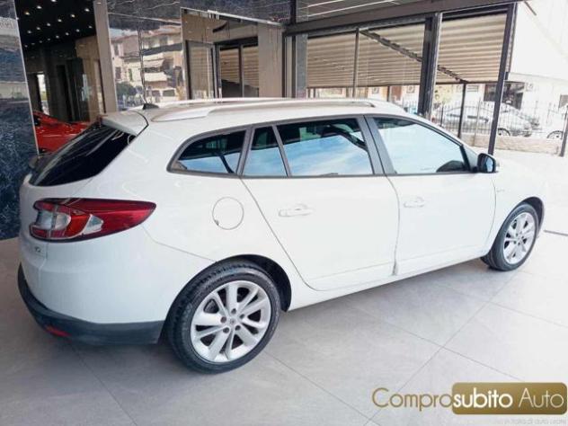 RENAULT Megane dCi 110CV Start&Stop SporTour Energy Limited rif. 24158804 - Foto 6
