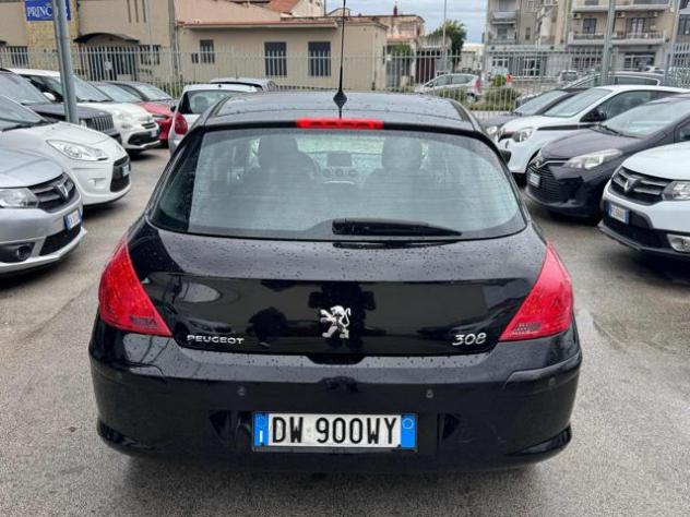 PEUGEOT 308 1.6 HDi 110CV SUPER PREZZO rif. 24091471 - Foto 5