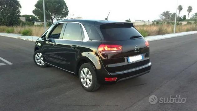 Citron C4 Picasso 1.6 bluehdi Shine s&s 120cv - Foto 9
