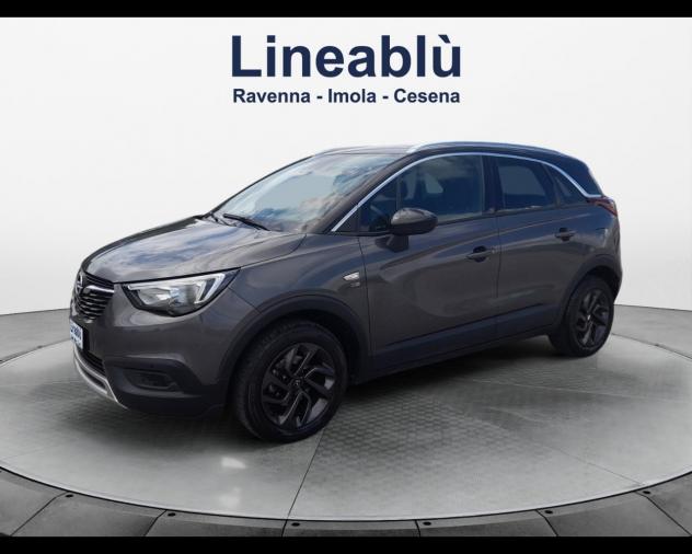 Opel Crossland X 1.5 ECOTEC diesel 102 CV Start&Stop Innovation