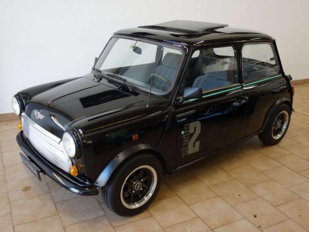 MINI 1000 Austin MINI 1.0 Studio2 limited edition Tetto apri - Foto 3