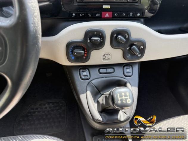 FIAT Panda 1.3 MJT S&S Easy,4x4,5 Posti rif. 23999842 - Foto 10