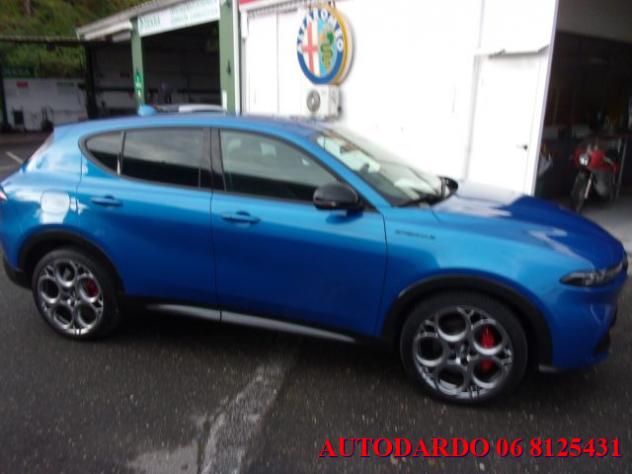 ALFA ROMEO Tonale 1.5 130 CV MHEV TCT7 Sprint rif. 23465041 - Foto 2