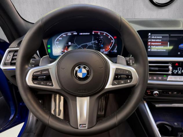 BMW Serie 3 M340d xDrive Msport 340cv - PROMO/BOLLO SUPER BOLLO PAGATO - Foto 10