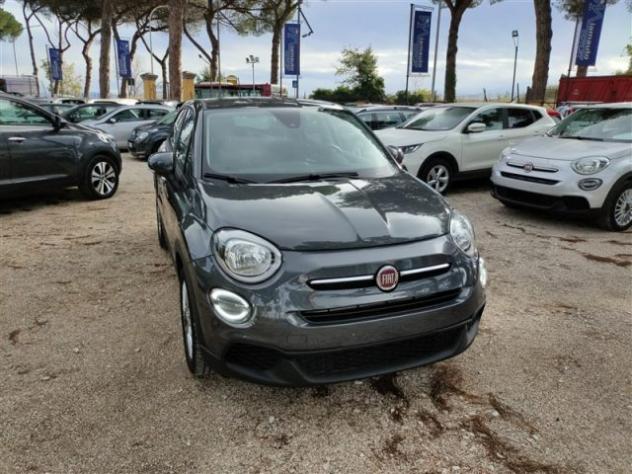 FIAT 500X 1.0cc 110cv rif. 16450543