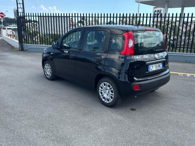 FIAT Panda 1.0 FireFly 70cv S&S Hybrid Pandina - Foto 6