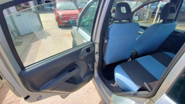 Fiat Panda 1.3 MJT 16V 4x4 GANCIO TRAINO - Foto 10