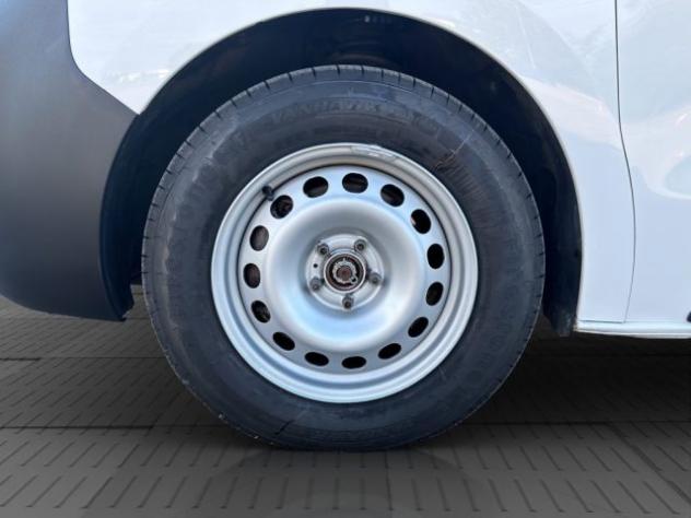 FIAT Scudo Scudo 1.5 BlueHDi 120CV PL-TN Furgone rif. 24062308 - Foto 7