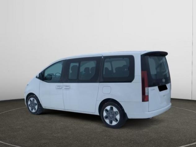 HYUNDAI Staria 1.6 HEV AT 2WD 9 posti + IVA rif. 23620535 - Foto 4