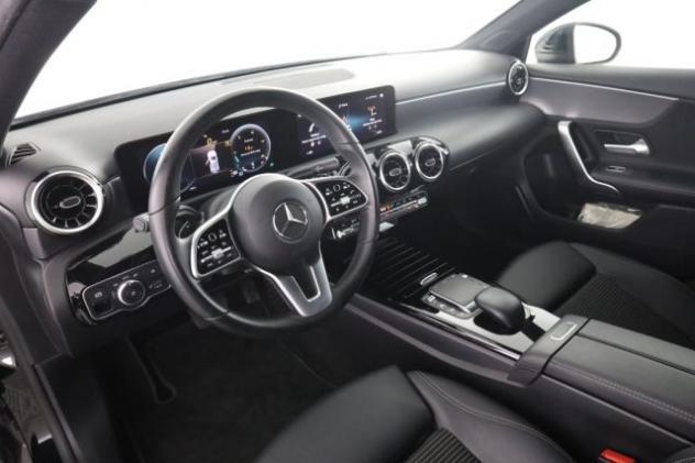MERCEDES-BENZ A 180 A 180 d Automatic Sport rif. 23988600