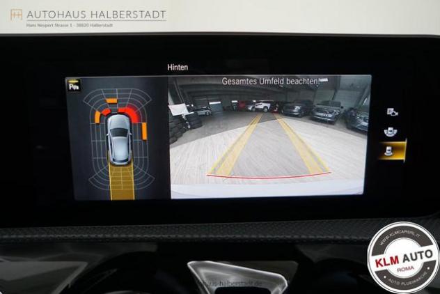 MERCEDES-BENZ A 220 Automatic Premium AMG Mbux rif. 24105619 - Foto 6
