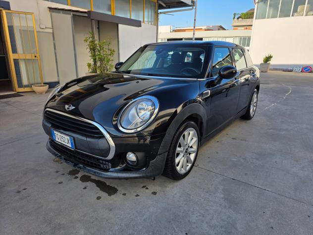 Mini One Clubman 1.5 D Hype km veri - Foto 2