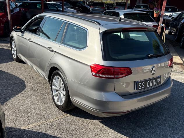 Passat 2.0 TDI SCR DSG Executive-E6-rate- - Foto 4