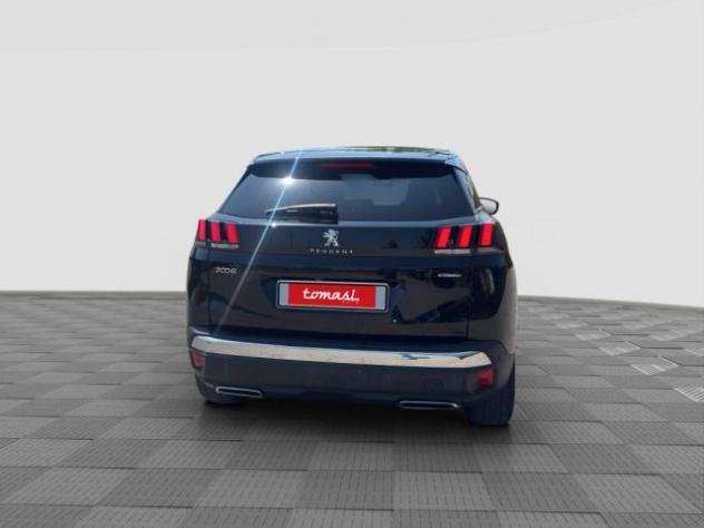 PEUGEOT 3008 3008 BlueHDi 130 S&S GT Line rif. 23979150 - Foto 4