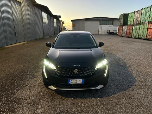 Peugeot 3008 Hybrid 225 e-EAT8 Active Pack LED - Foto 2