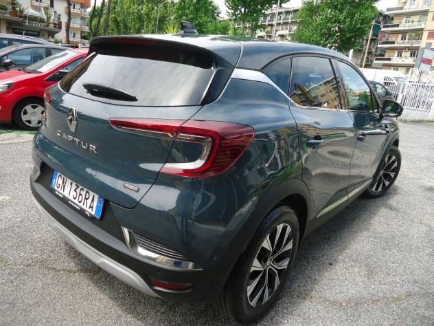 Renault Captur Captur F. Hybrid E-Tech 145 CV TECHNO - Foto 2