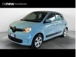 Renault Twingo Electric Twingo III Electric Twingo Zen 22kWh