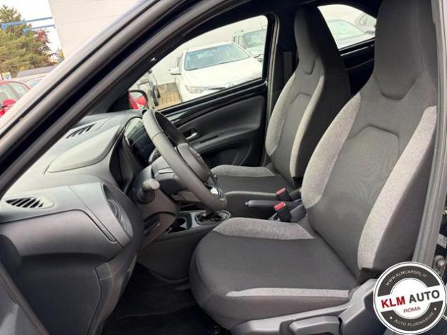 TOYOTA Aygo X 1.0 VVT-i 72 CV 5 porte Active + ALTRE IN SEDE rif. 24185742 - Foto 7