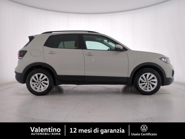 Volkswagen T-Cross 1.0 TSI Style - Foto 2
