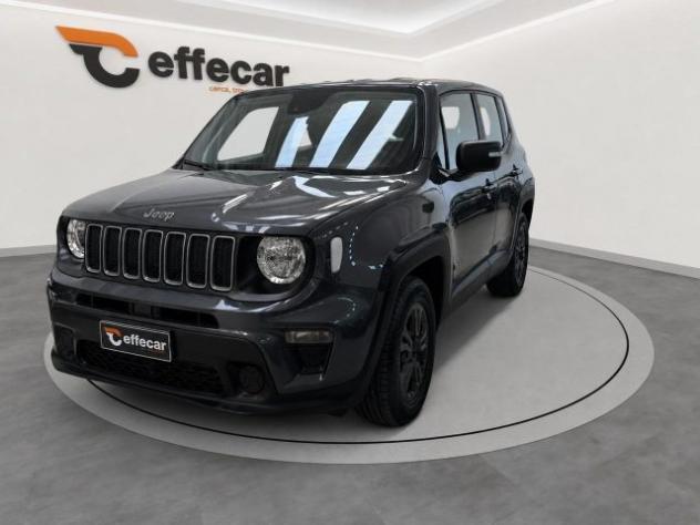 JEEP Renegade 1.6 Mjt 130 CV S rif. 23930196