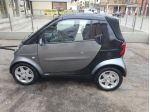Smart Smart 600 smart cabrio & passion (40 kW)