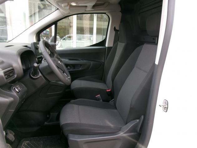 Opel Combo Combo Cargo Edition l2h1 - blueHdi 130 cv - Foto 10