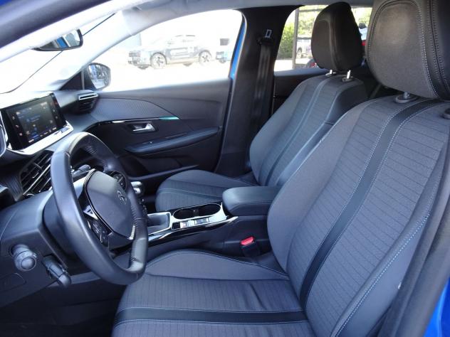 Peugeot 208 2ª serie BlueHDi 100 Stop&Start 5 porte Allure Pack - Foto 9