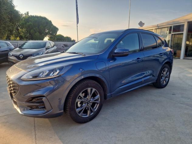 Ford Kuga 2.5 Benzina PHEV 225CV 2WD ST-Line Aut - Foto 2