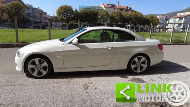 BMW 320 d cabrio Futura rif. 23779964 - Foto 4