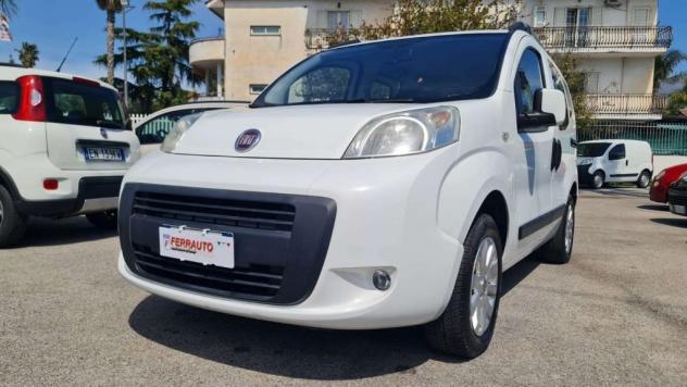 FIAT QUBO EMOTION 5 POSTI 1.4 8V 77 CV Dynamic Natural Powe - Foto 6