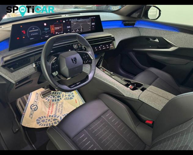 Peugeot 3008 III 1.2 hybrid GT 145cv e-dcs6 - Foto 6