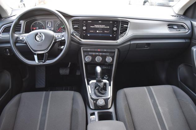 Volkswagen T-Roc 2.0 TDI SCR 150 CV DSG 4MOTION Style BlueMot. Tech - Foto 7