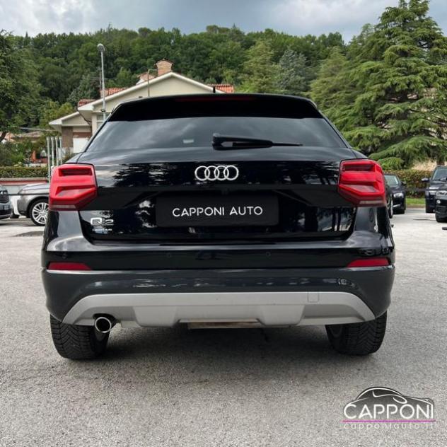 AUDI Q2 1.6 TDI S TRONIC rif. 23792011 - Foto 6