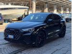 AUDI RS Q3 SPB quattro S tronic rif. 24183431