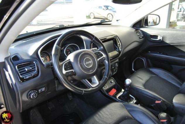 JEEP Compass 1.6 Multijet II 2WD Limited rif. 23017707 - Foto 6