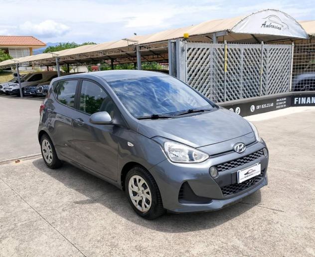 HYUNDAI - i10 - 1.0 MPI Prime - Foto 2