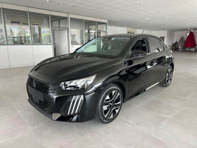 PEUGEOT 208 Edition Turbo benzina 100 rif. 23821035