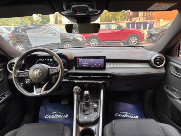 ALFA ROMEO Tonale 1.5 130 CV MHEV TCT7 Sprint rif. 24139191 - Foto 8