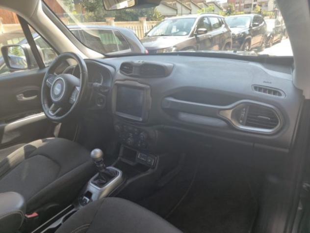 JEEP Renegade 1.0 T3 Limited rif. 23969272 - Foto 10