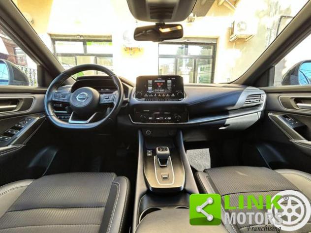 NISSAN Qashqai TEKNA rif. 24170637 - Foto 10