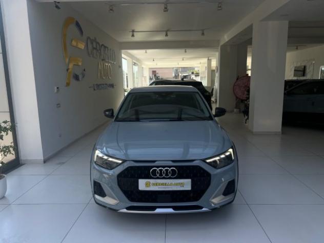 AUDI A1 allstreet 25 TFSI Admired tua da €239,00 mensili rif. 23842854 - Foto 7