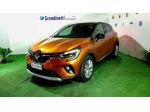RENAULT CAPTUR TCE 100CV GPL INTENS