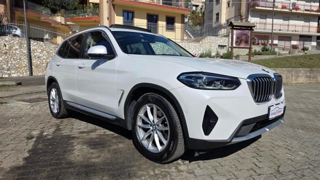 Bmw X3 xDrive20d 48V - Foto 6