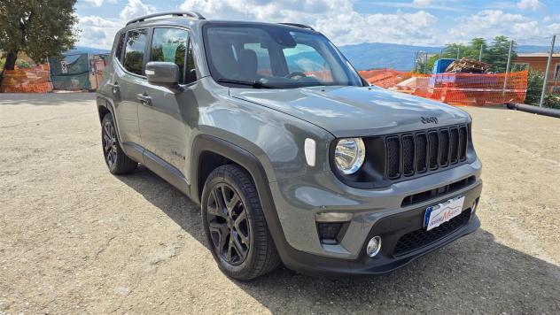 Jeep Renegade 1.6 Mjt 130 CV Limited - Foto 7