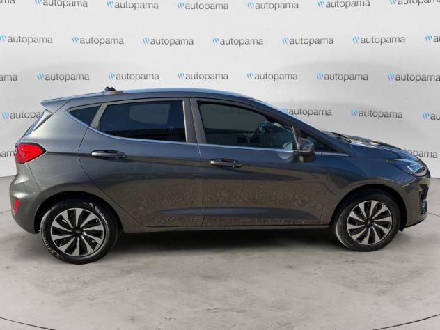 Ford Fiesta 1.1 75CV Titanium - Foto 7