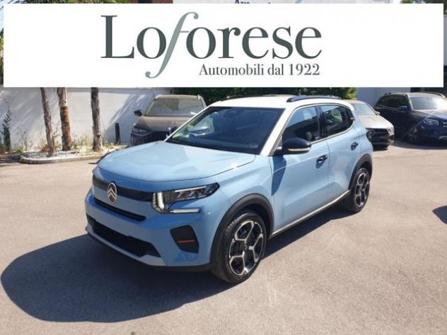 CITROEN C3 Turbo 100 cv Manuale PLUS rif. 23780052 - Foto 2