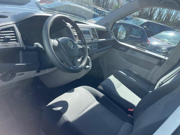Volkswagen Transporter Volkswagen T6 Multivan 2.0 tdi Trendline 102cv - Foto 6