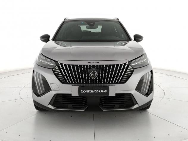 Peugeot 2008 BlueHDi 130 EAT8 GT S/S - Foto 2