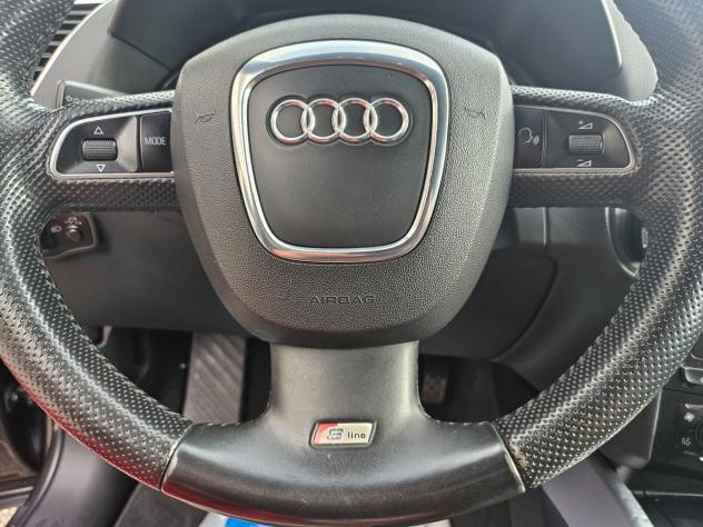 Audi Q5 2.0 TDI 177CV quattro S tronic S-line Advanced Plus - Foto 10